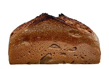 Kastenbrot aus Sauerteig – IL PANE FRESCO Weimar