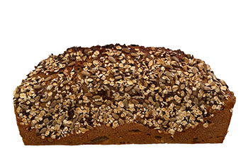Körnerbrot mit Hafer & Buchweizen – IL PANE FRESCO Weimar
