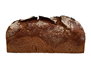 Roggenvollkornbrot (Kasten) aus Sauerteig – IL PANE FRESCO Weimar