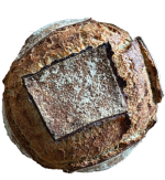 Mohnbrot aus Sauerteig – IL PANE FRESCO Weimar