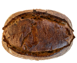 Krustenbrot aus Sauerteig – IL PANE FRESCO Weimar