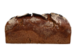 Roggenvollkornbrot (Kasten) aus Sauerteig – IL PANE FRESCO Weimar